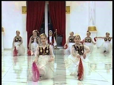 - Vallja e Napolonit