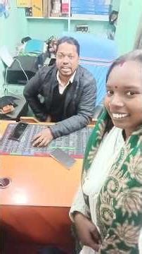 BK computer centre ramgarh aapna facebook setup kewane aaye the 😘🎉🙏#mini vlog