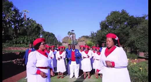 IPCC Gospel Music: Download Latest Songs 2021 | South Africa