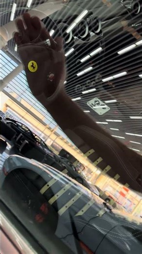 Ferrari 612 Scaglietti OTO Ultimate V12 Grand Tourer !