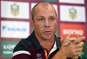 Sea Eagles CEO: Toovey didn't offend enough people at Manly to be asked back