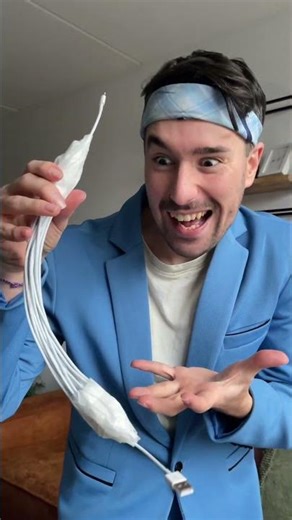 I HAVE CREATED the most POWERFUL CELL PHONE CHARGER in the WORLD