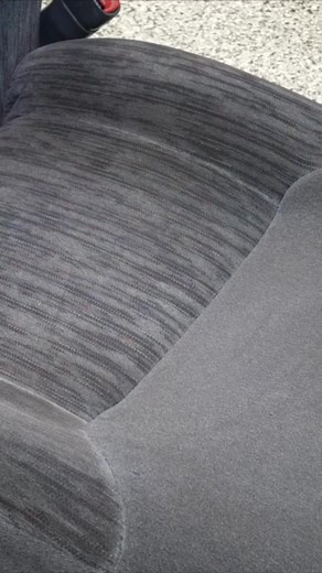 50K views · 350 reactions | Transforming The Seat In This Vehicle! #extractions #detailing #vehicle #satisfying | The Detail Geek | Facebook