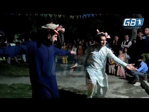 AWESOME HAREEP GILGITI DANCE OSHIKHANDASS GILGIT AQEEL KHAN AQEEL HAR DAYAL MANUXET