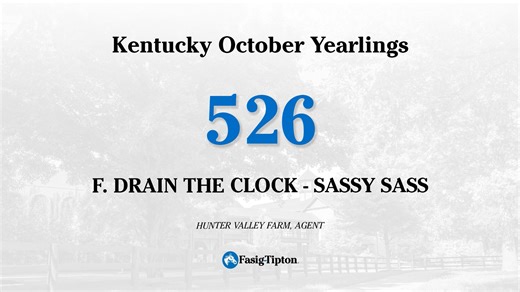 FTOCT25_Hip 526_Drain The Clock_Sassy Sass