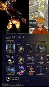  DON'T MISS THESE! Baro Ki’Teer Guide (Dec 26, 2025)  | Warframe...
