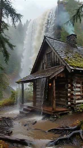 🔴🌩️HEAVY RAIN AND THUNDERSTORM-LOTS OF RAINING🌩️ #thunderstormsounds #sleep #thunderstormsounds🌩️🔴