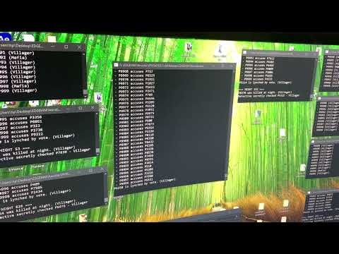 EDGEMAFIA - "WASD" and X-Box Controller -system Direct Latent Injection into 100K AI Agentic runtime