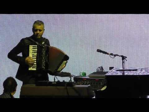 Howard Carpendale - Saarbrücken 2016 / full Concert Show