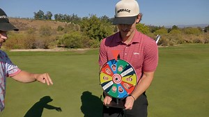 One spin can save the hole… or completely ruin it. The Pointer Brothers are back at Rustic Canyon Golf Course for one of our craziest challenges yet. We’re running a 4-man scramble, but after every shot, we have to spin the wheel to see whose ball we take. It doesn’t matter who pipes one down the fairway or sticks one tight, the wheel makes the rules. One spin could save the hole… or absolutely ruin it. From lucky breaks to total disasters, this round had everything. Expect chaos, clutch moments