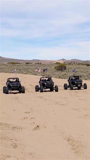 6.2K views · 65 reactions | Two turboed Pro-Rs vs. a stock Pro-R! RAGE turbo kits for the Pro-R are in stock now at www.boondocker.com! No need to build up your engine if you dont want to. This kit runs on a stock engine, and we now have pump gas tuning available! https://boondocker.com/products/rage-turbo-kit-for-pro-r | BoonDocker | Facebook