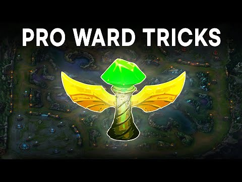 Ward Tips & Tricks [Pro Analysis]