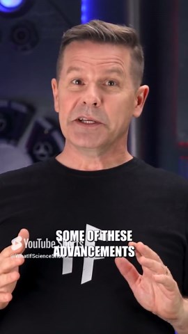 Future tech that could save or destroy humanity