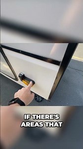 Leaky RV Windows? Sealant FAILURE Exposed! Check Yours NOW! #shorts