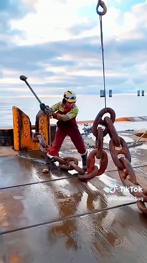 The Majesty of Ocean Waves During a Storm