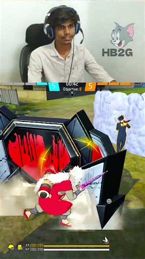 Is HB2G 1v4 EAST the BEST Way to PLAY This Game