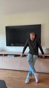 Transform Your Living Room with the BRAVIA 5 + Theater Bar 6