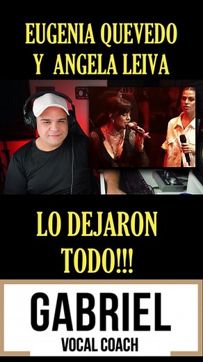 Análisis Musical de 'Señor Amante' por Ángela Leiva