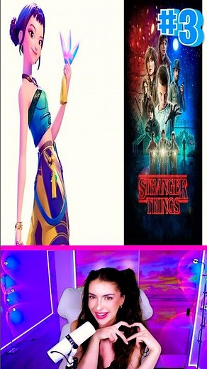 KPOP Demon Hunter’s Secret Binge-Watch List