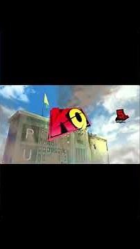 Junpei Iori's Instant Kill in Persona 4 Arena Ultimax