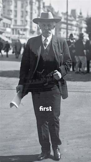 The Explorer Who Saved Refugees