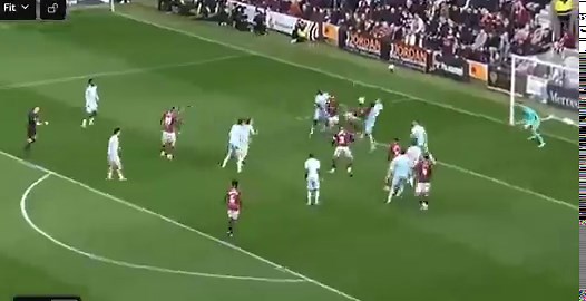 UNBELIEVABLE! Worst yet. Hearts penalty v Motherwell - Kabore fell & headered ball from ground (foul dangerous play, Leicester v Newcastle see below). Stephen Welsh tipped him minimal contact. VAR Stevie McLean- 'clear & obvious error' & penalty to Hearts, shocking. Well robbed!