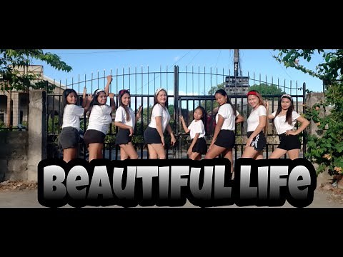 BEAUTIFUL LIFE Sasha lopez | Zumba beauties 2.0 | Zumba fitness