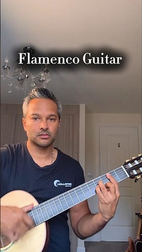 Fast Flamenco Guitar | Spanish Guitar Improvisation | Performed on Lowden Guitar