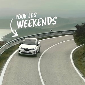 Nouveau Renault CAPTUR s'adapte à toutes vos vies avec sa nouvelle version hybride rechargeable! 🔋 Profitez du Bonus écologique de 2000 euros et jusqu’à 5000 euros de prime à la conversion. Plus d’informations 👉 https://www.renault.fr/prime-conversion-2020.html | Renault