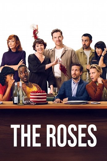 Stream The Roses (2025): Find it on Netflix, Prime Video, Hulu & more