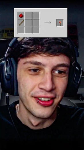 Very easy #Crafting #challenge #minecraft #zu4do