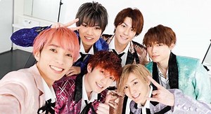 【SixTONES】メンバーの学歴まとめ！小学校から大学まで出身校を網羅して紹介！画像｜スタエン