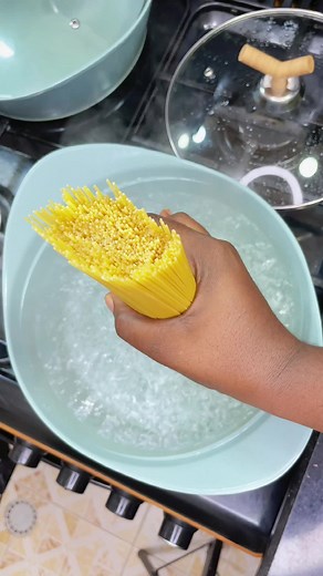 Cooking Spaghetti Without Oil: Step-By-Step Guide