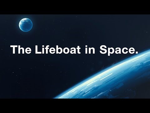 The Lifeboat in Space – How the Lunar Module Saved Apollo 13