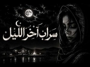 سراب آخر الليل 🌙| Arabic Desert Chill Mix 2026 🏜️ Emotional Ethnic