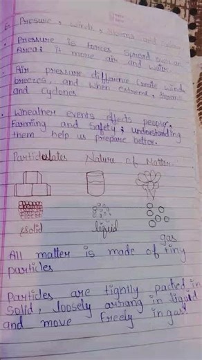 class 8 ch-1 New ncrt science book notes