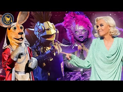The Masked Singer Season 3 | Episode 11 Spoilers, Clues & Guesses