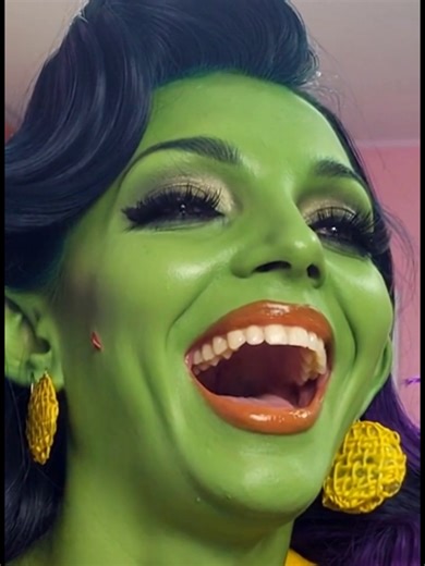 Exploring Alien Hair Salon Season 5 Episode 13