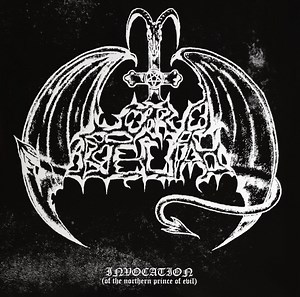 Lord Belial - Invocation (Of The Northern Prince Of Evil)