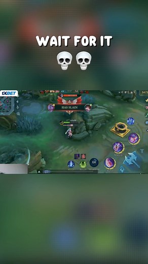 ခဲပြမယ် ☠️ #rubydd #MLBB | Rubydd
