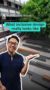 What inclusive design really looks like