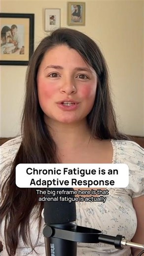 The Root Cause of Adrenal Fatigue