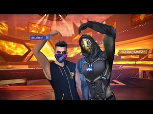 D4 Gaming is live! and br rank pushing