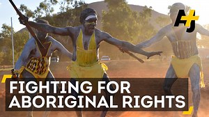 These Aboriginal Australians are fighting to be officially recognized in the country's constitution. | AJ