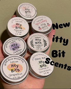 1 Time Use Lotion | Travel Size | STOCKING STUFFER || Zero Waste Mini Lotion Bar | Organic Skin Cream | Solid Moisturizer| Gift for Her - Etsy