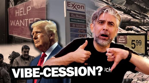 Is Dem Fundraising in Trouble? Talking Republican Vibe-cession (w/ Dave Levinthal Karol Markowicz) | Dave Levinthal