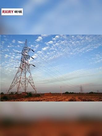 激光测距仪的VD与VD ML功能 一个视频教你如何利用激光测距仪的单点测垂直距（VD）与任意两点测高差（VD ML）模式#激光测距仪 #高差 #测量功能 #输电线路巡检