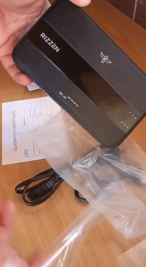 Connecting Mini UPS to a Wireless System: Step-by-Step Guide