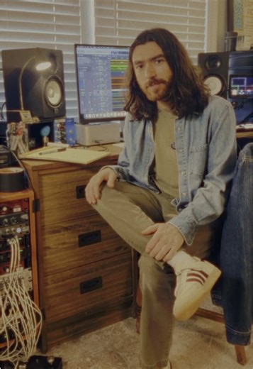 What is Studio 478? #recordingstudio #homestudio #atlantaproducer #atlmusicscene #fullbandtracking