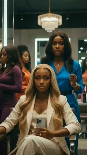 The Ghost Husband: An African Folktale Series Part 1